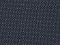 Pin Spot Polycotton Print, Black