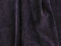 Soft Stretch Dress Chenille, Purple