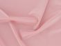 Stretch Satin Crepe, Pink