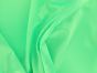 Satin Acetate - Peppermint Green