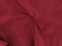 Satin Back Shantung - Wine