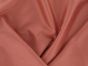 Satin Back Shantung - Cinnamon
