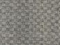 Woven Raw Silk Noile, Checks