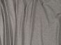 Plain Dye Viscose Jersey, Light Grey Marl