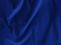 Cotton Pile Velveteen, 240 g/m², Blue