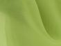 Organza - Lime Green