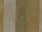 Abstract Floral Stripes Soft Silk Jacquard, Cream
