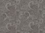 Agal Paisley Cotton Poplin  Print, Beige