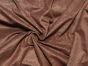 Amalfi Suede Look, Brown