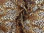 Craft Collection Cotton Print, Animal Magic Wild Cub