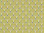 Arty Deco Cotton Rich Panama, Ochre