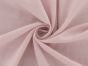 Bamboo Linen Blend, Powder Pink