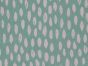 Bayside Cotton Curtain Fabric, Mint