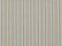 Baystripe Woven Cotton Ticking, Natural