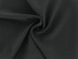 Bi-Stretch Panama, Dark Grey