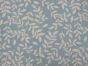 Birch Cotton Curtain Fabric, Denim