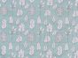 Biscayne Cotton Curtain Fabric, Mint