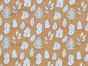 Biscayne Cotton Curtain Fabric, Tutti Frutti