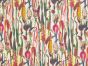 Botanique Linen Feel Print, Multi