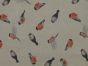 Bullfinch Cotton Rich Linen Look Panama