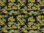Camouflage Brigade Cotton Poplin Print, Jungle
