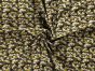 Camouflage Brigade Cotton Poplin Print, Green