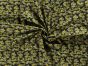 Camouflage Brigade Cotton Poplin Print, Jungle