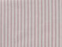 Candy Stripe Brushed Cotton Rich Winceyette, Baby Pink