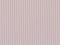 Candy Stripe Cotton Poplin, Baby Pink