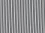 Candy Stripe Cotton Poplin, Grey
