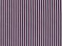 Candy Stripe Cotton Poplin, Purple