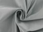 Carnaby Silk Look Curtain Fabric, Duckegg