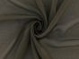 Cationic Yoryu Chiffon, Olive