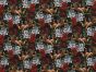 Cherub Fleur Cotton Print