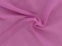 Chiffon 50 Denier, Fuchsia