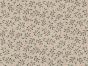 Christmas Holly Cotton Rich Panama
