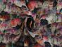 Christmas City Cotton Poplin Print