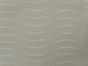 Contracts Range Upholstery Fabric, Wave Jacquard, Cream