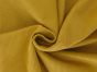 Cotton 8 Wale Corduroy, Yellow
