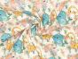 Harmony Cotton Print, Animal Friends