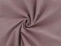 Soft Cotton 7 Wale Corduroy, Antique Pink