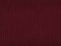 Soft Cotton 7 Wale Corduroy, Maroon