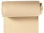 Cotton Cuffing, Beige