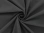 Cotton Jersey, Grey, Roll End, 1.7m