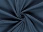 Cotton Needlecord, Indigo