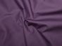 Premium Cotton Poplin, Plum