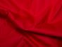 Premium Cotton Poplin, Scarlet