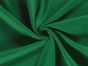 Cotton Rich Brushed Sweatshirt, Forest Green