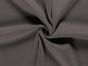 Cotton Rich Brushed Sweatshirt, Taupe Grey