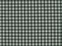 Cotton Rich Woven 0.5cm Gingham Canvas, Bottle